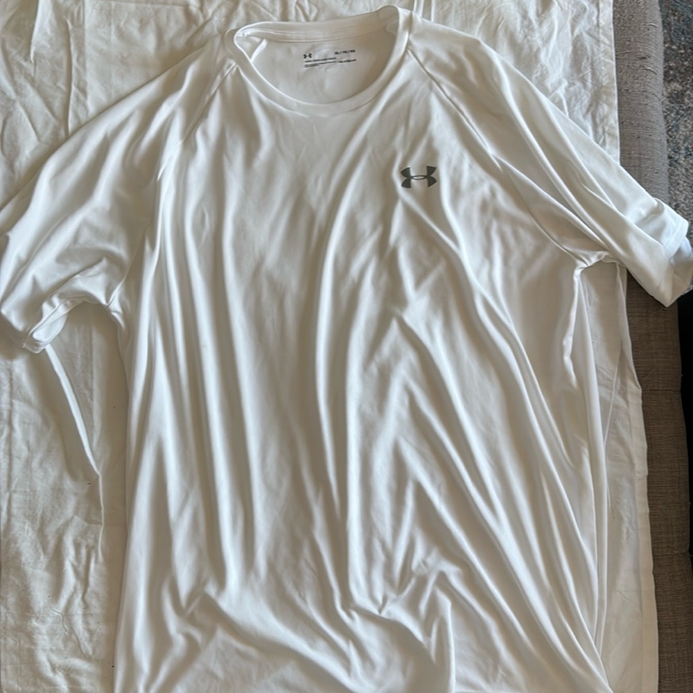 Under Armour Shirt